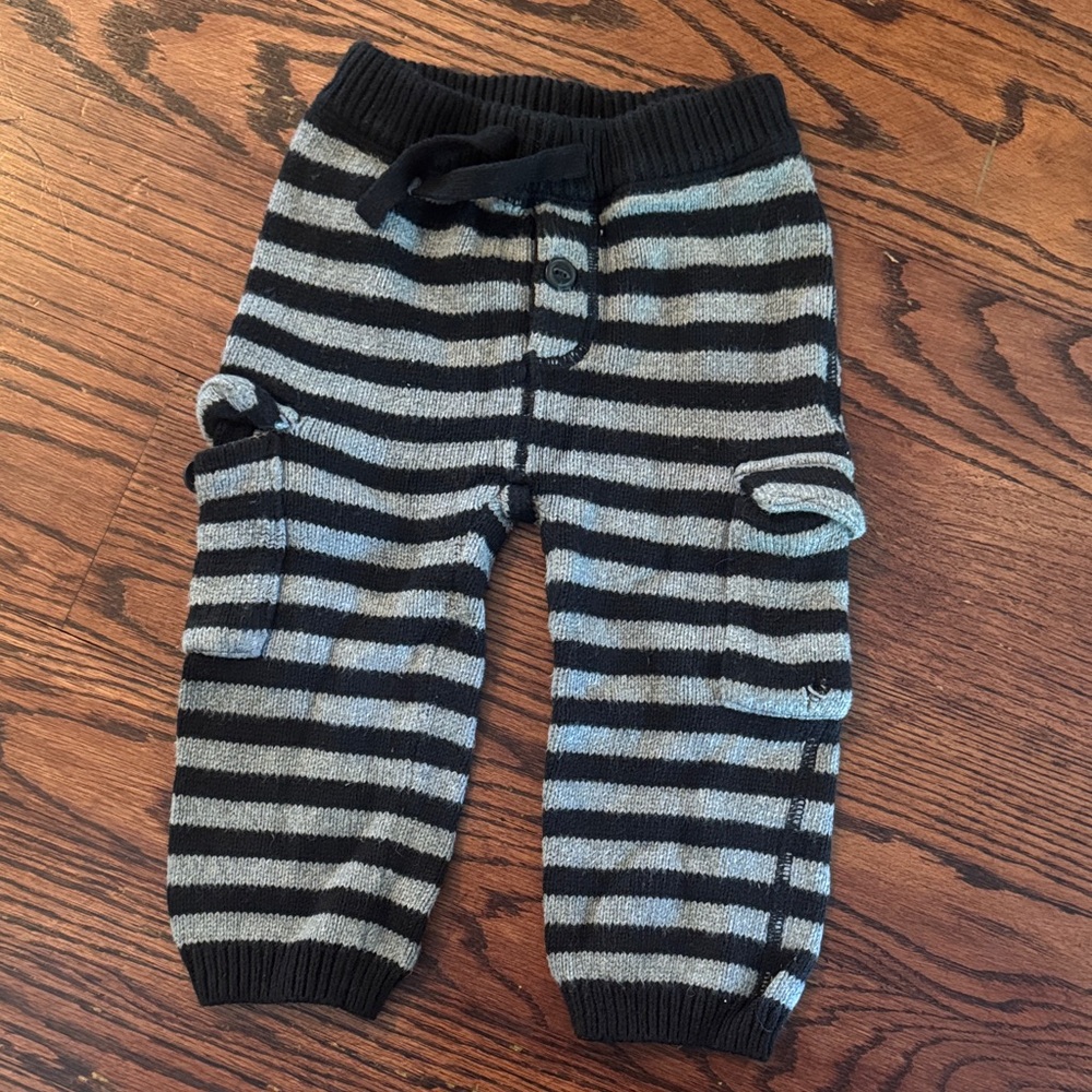 Baby Gap Knit Pants